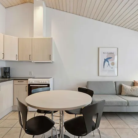Apartmán With Golf Course Right Outside Pandrup