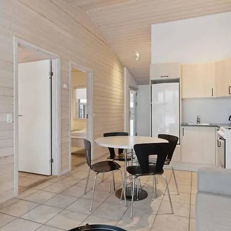 With Golf Course Right Outside * Pandrup