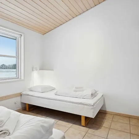 With Golf Course Right Outside * Pandrup