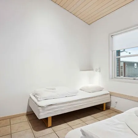 With Golf Course Right Outside Apartamento Pandrup