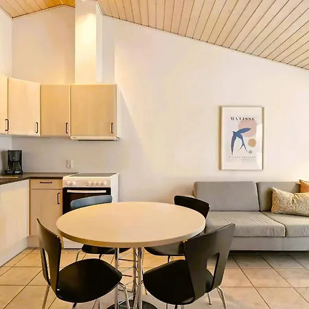 Apartmán With Golf Course Right Outside Pandrup