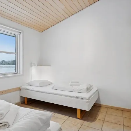 Apartmán With Golf Course Right Outside Pandrup