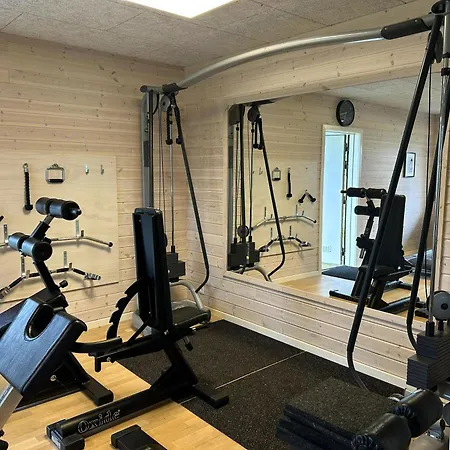 Apartmán With Golf Course Right Outside