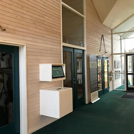 Apartmán With Golf Course Right Outside *
