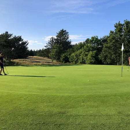 Apartmán With Golf Course Right Outside Pandrup