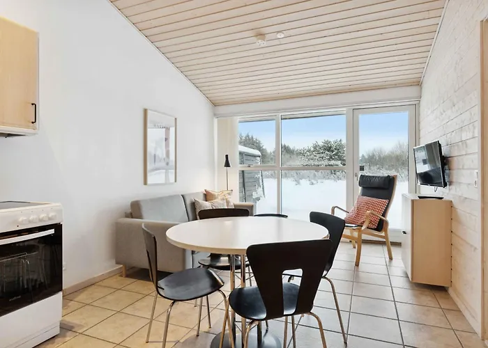 Apartamento With Golf Course Right Outside *