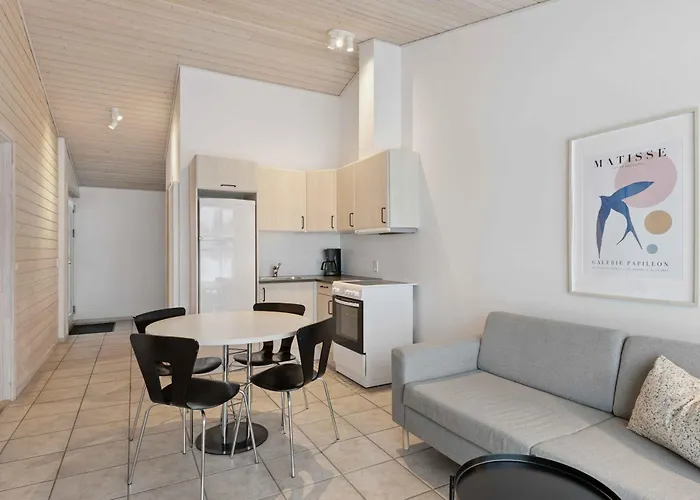 With Golf Course Right Outside Apartamento