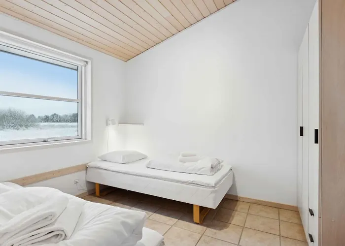 With Golf Course Right Outside * Pandrup