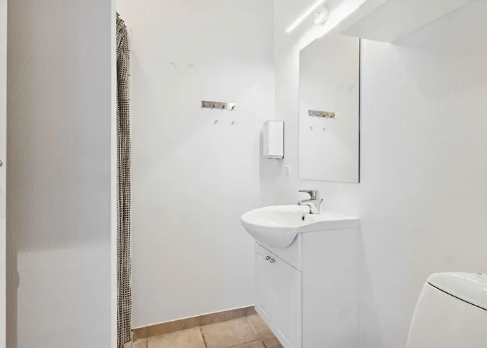 Apartamento With Golf Course Right Outside *